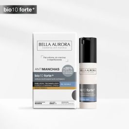 Bella Aurora BIO10 FORTE+ Serum Despigmentante Piel Sensible 30 ml - Calma y Repara Manchas