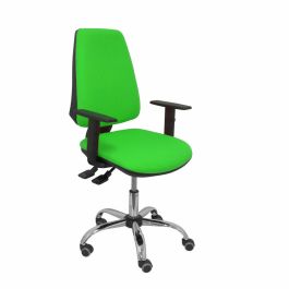 Silla de Oficina P&C RBFRITZ Verde Pistacho Precio: 197.4999994. SKU: S5702675