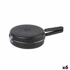 Sartén para Tortillas Quttin 24 cm (6 Unidades) Precio: 118.88999958. SKU: B13893D9E4