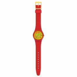 Reloj Mujer Swatch GR185 (Ø 34 mm) Precio: 122.5851. SKU: B1K9SY9799
