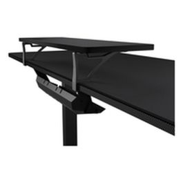Mesa de Escritorio Gaming Cougar 3MSTA3WB.0001 Negro 140 x 60 cm Mesa de Escritorio Gaming Cougar 3MSTA3WB.0001 Negro 140 x 60 cm