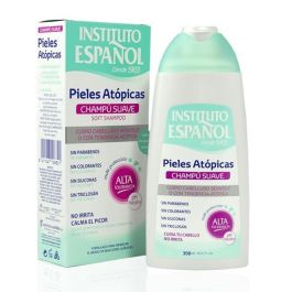 Instituto Español Pieles atopicas champú 300 ml Precio: 5.59000035. SKU: B1CDRHBVTZ