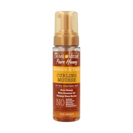 Creme Of Nature Pure Honey Foaming Mousse 207 ml Precio: 8.49999953. SKU: SBL-75724005150