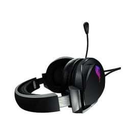 ASUS ROG Theta 7.1 Gaming Headset Alámbrico Surround USB-C Negro