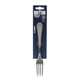 Set 3 Tenedores Mesa Classic 2 mm - Quttin (12 Cajas) Set 3 Tenedores Mesa Classic 2 mm - Quttin (12 Cajas)