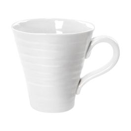 Portmeirion Mug 350 Ml Sophie Conran Colección (4 Unidades) Apto Lavavajillas Microondas Horno Congelador Precio: 49.7899996. SKU: B19RHTY7SF
