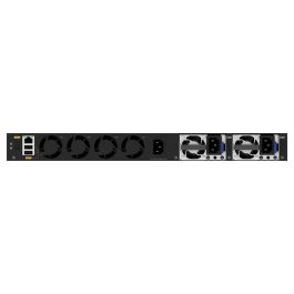 NETGEAR Gsm4352-100Nes Switch Gestionable Gigabit Ethernet 52 Puertos, 48 PoE+ (236W-1440W), 4xSFP+ para Redes Avanzadas Precio: 4130.59000024. SKU: B18EYGV6ZF