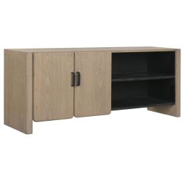 Mueble Tv Sixties DKD Home Decor 38 x 56 x 140 cm