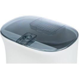 Trixie TRI4011905243443 Dispensador automático de alimentos TX8 Smart 2.0 4,5L 24x38x19 cm Blanco