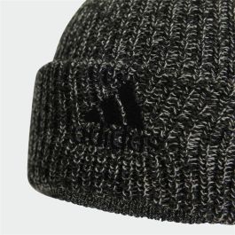 Gorro Deportivo Adidas Mélange Negro