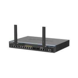 LANCOM 1926VAG-4G Router Negro 1U BGP4, LISP, OSPFv2, RIP-2 4G LTE