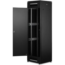 Digitus Armario de Red Unique 42HE 2053x600x600mm Negro