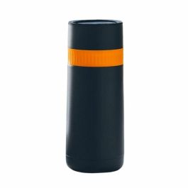 Jarra BRA EFFICIENT TRAVEL Negro 500 ml Jarra BRA EFFICIENT TRAVEL Negro 500 ml Precio: 15.49999957. SKU: B1JT2M369C