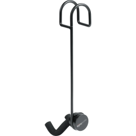 Frameworks Gancho De Armario Deluxe Para Guitarra / Bajo