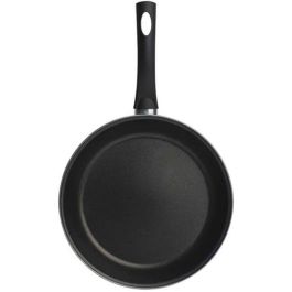 Sartén San Ignacio Valencia Ø 22 cm Negro Metal