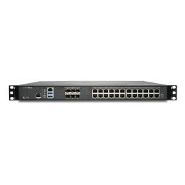 Router SonicWall 03-SSC-2982 Precio: 20328.79000053. SKU: B1G7964VLK