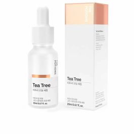 The Potions Tee Tree Oil Serum The Potions Tee Tree Oil Serum Precio: 15.5606. SKU: B1HD7Z7VGW
