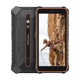 Ulefone Rugking 2 Pro 128GB 4G RAM 4GB Smartphone Resistente Naranja Precio: 160.1798. SKU: B1FLFS86XD