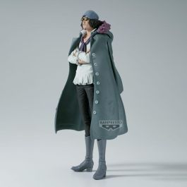 Banpresto One Piece King Of Artist Kuzan Figura pre-pintada 23 cm SKU: BP28834P