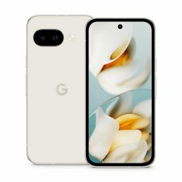 Google Pixel 9a 5G Dual Sim 8RAM 128GB porcelain