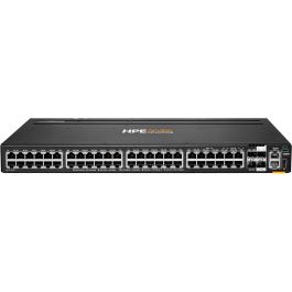 HPE Aruba Networking 6200M Switch 48G 4SFP+ Gigabit Ethernet Montaje en Rack Apilable CX 6200M para Redes empresariales Precio: 8635.89000054. SKU: B1JPZWW863