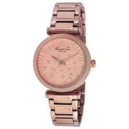 Reloj Mujer Kenneth Cole IKC0019 (Ø 35 mm) Reloj Mujer Kenneth Cole IKC0019 (Ø 35 mm) Precio: 92.50000001. SKU: S0300694