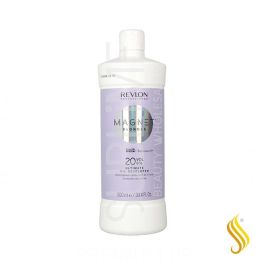 Revlon Professional Magnet Blondes 20VOL (6%) 900ML Precio: 8.68999978. SKU: B12RKC2K2T