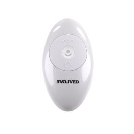 Consolador Realista Evolved Silicona ABS Ø 4,3 cm (16,5 cm) Consolador Realista Evolved Silicona ABS Ø 4,3 cm (16,5 cm)