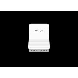 Milesight Sensor de Temperatura y Humedad LoRaWAN IP67 con Imán