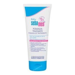 SEBAMED Baby Pomada Tratante para Escoceduras 100ml Precio: 19.68999967. SKU: S0596151