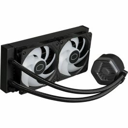 Cooler Master MLX-D24M-A25PZ-R1 MasterLiquid 240 Atmos Refrigeración para PC