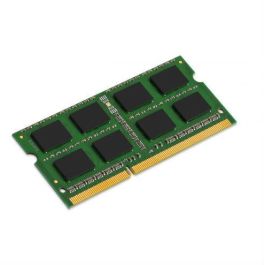 Kingston Technology Memoria RAM ValueRAM 4 GB DDR3L 1600 MT/s SO-DIMM para Portátil 1x4 GB Precio: 37.50000056. SKU: S55091837