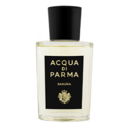 Acqua Di Parma Sig. Sakura Edp 100 mL. Acqua Di Parma Sig. Sakura Edp 100 mL. Precio: 160.49999988. SKU: B1G8TV7PSL