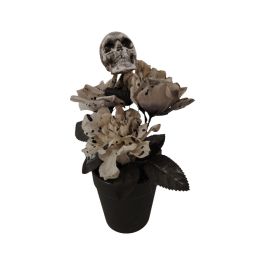 Decoración para Halloween Flores Decoración para Halloween Flores Precio: 6.50000021. SKU: B1A4PACXAP
