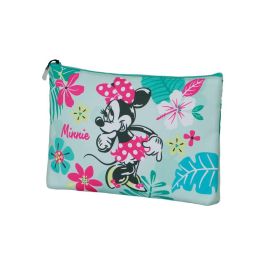 Neceser soleil minnie mouse tropic 30,5 x2 x22,5 cm