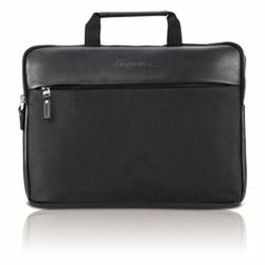 Maletín para Portátil Mobilis 014007 14" 11" Negro Maletín para Portátil Mobilis 014007 14" 11" Negro