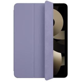 Apple - Smart Folio para iPad Air (2022) - 10.9 - Lavanda inglesa