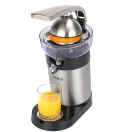 Exprimidor Bourgini Semi Profesional Exprimidor Bourgini Semi Profesional Precio: 76.4999994. SKU: S7604620
