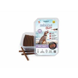 Snack para Perros Mediterranean Natural Buey 350 g