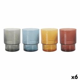 Set de Vasos LAV HLN356PFT.61 4 Piezas (6 Unidades) Precio: 34.50000037. SKU: B1AXATE8E9