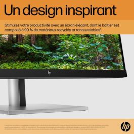 HP E24 G5 FHD PVC Free Monitor HP E24 G5 FHD PVC Free Monitor
