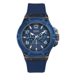 Reloj Hombre Guess W0248G5 (Ø 42 mm)