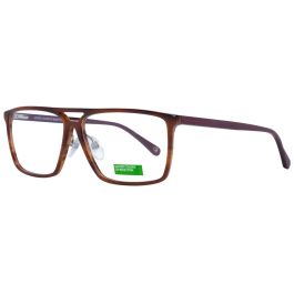 Montura de Gafas Hombre Benetton BEO1000 58151 Montura de Gafas Hombre Benetton BEO1000 58151