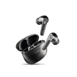 NGS Auriculares Inalámbricos Artica Hush TWS Bluetooth 5.3 con Cancelación de Ruido Activa (ANC) y 16 Horas de Autonomía Precio: 40.49999954. SKU: B1HJ42PMWE