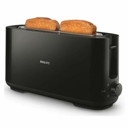 Tostadora Philips TOSTADORADEPLÁSTICOCONRANURALA 950 W