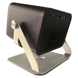 InFocus Crusader Grand Master IN3038SL - Proyector LED 1080p Full HD Smart TV, 1200 Lúmenes, HDR10, Android TV, WiFi, Bluetooth 5.1, 40W Dolby Audio