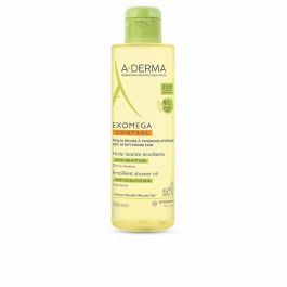 Aderma Ad Exomega Control Oil Shower Eco 500 mL Precio: 14.49999991. SKU: S0596681