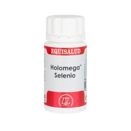 Holomega Selenio 50 Cáps Holomega Selenio 50 Cáps Precio: 16.5899998. SKU: B15BKC29PQ