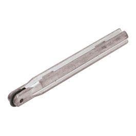 Rubi Rodel Ø10mm Silver 1946 R1946 para cortar gres en cortadoras Rubi Standard y Profesionales TS, TR, Speed y Speed Magnet