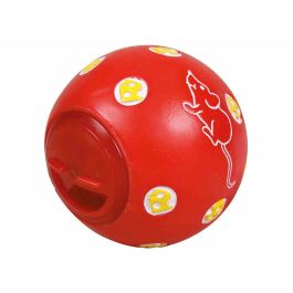 Juguete para perros Trixie Ratón Plástico Precio: 4.88999962. SKU: B1BWNXMRDA